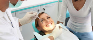 Tratamientos odontologia general