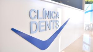 Clínica Dents en Lleida, Tàrrega y Fraga